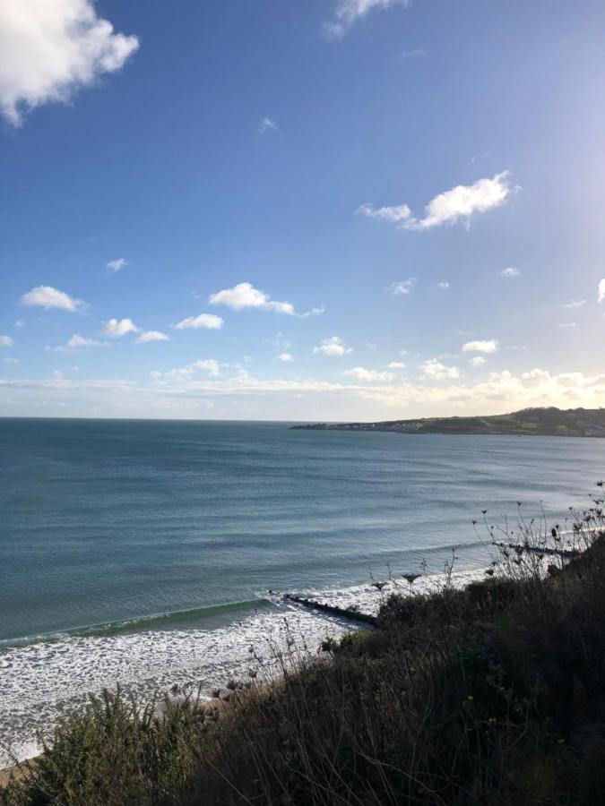 Purbeck Hill View Appartement Swanage Buitenkant foto