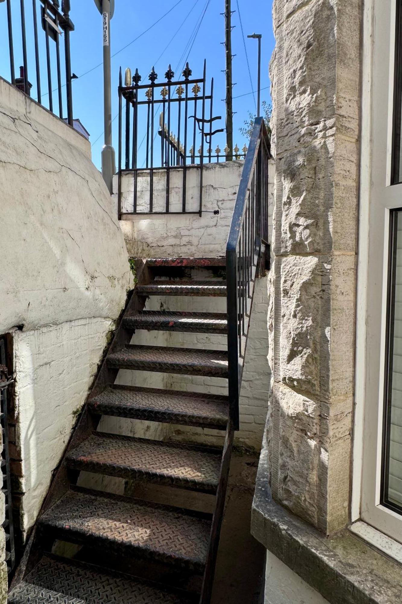 Purbeck Hill View Appartement Swanage Buitenkant foto